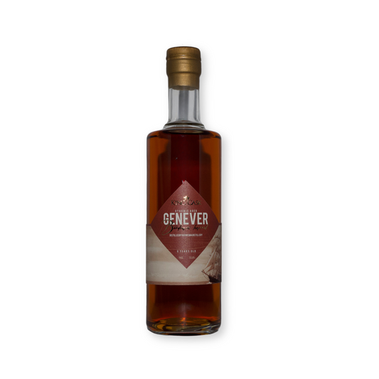 Genever Bordeaux Barrel 6YO